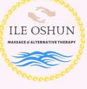 ILE OSHUN THERAPIES logo